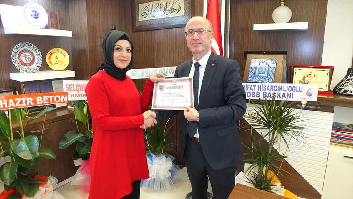Ktso\'dan İngilizce Kursu