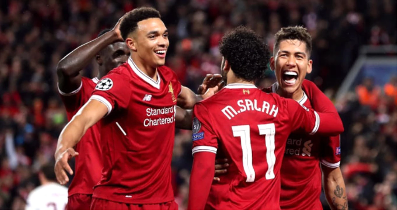 Liverpool\'un Genç Yıldızı Arnold\'dan Salah İtirafı: Bazen Onu Sevmiyorum