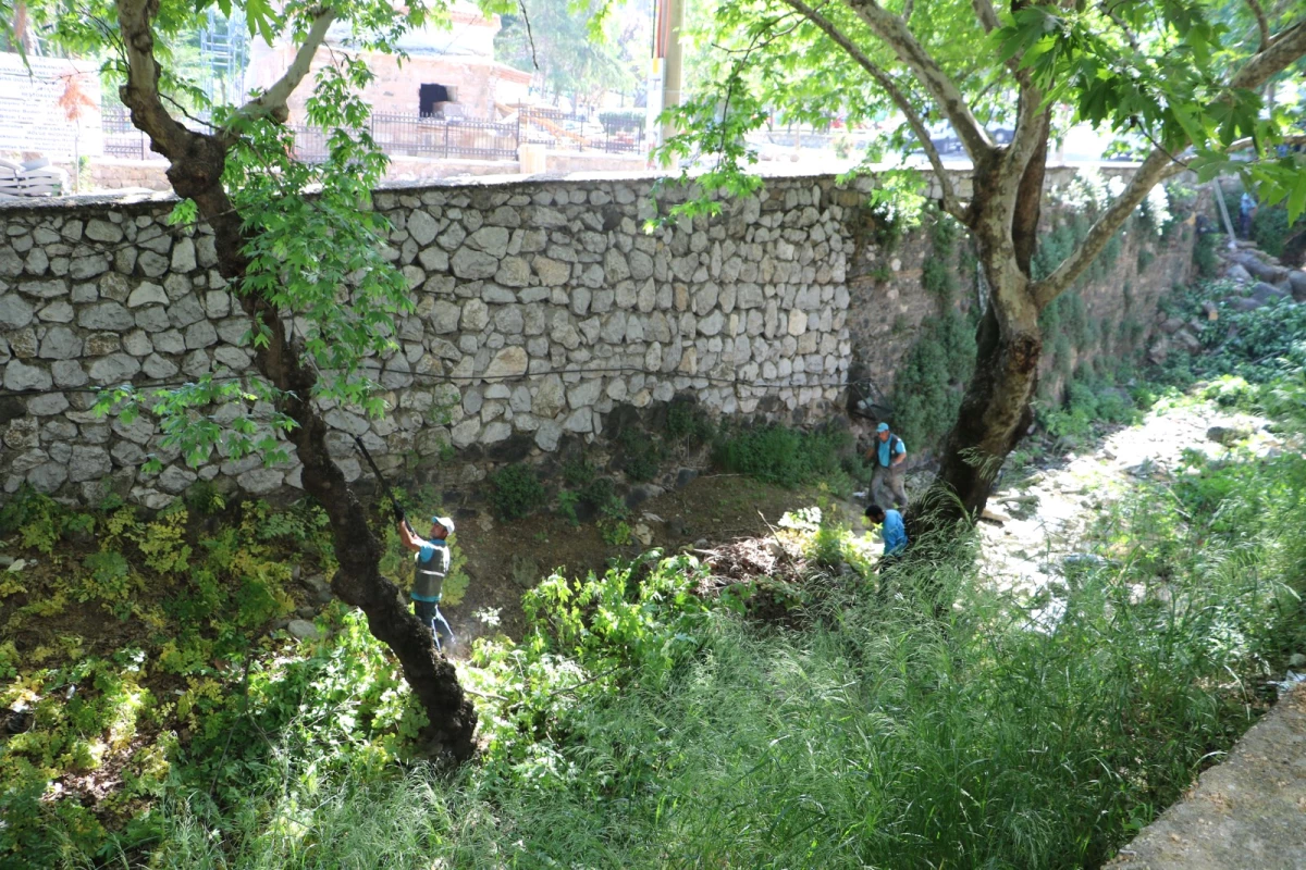 Manisalılara Müjde, Anıtlar Kurulu İzin Verdi