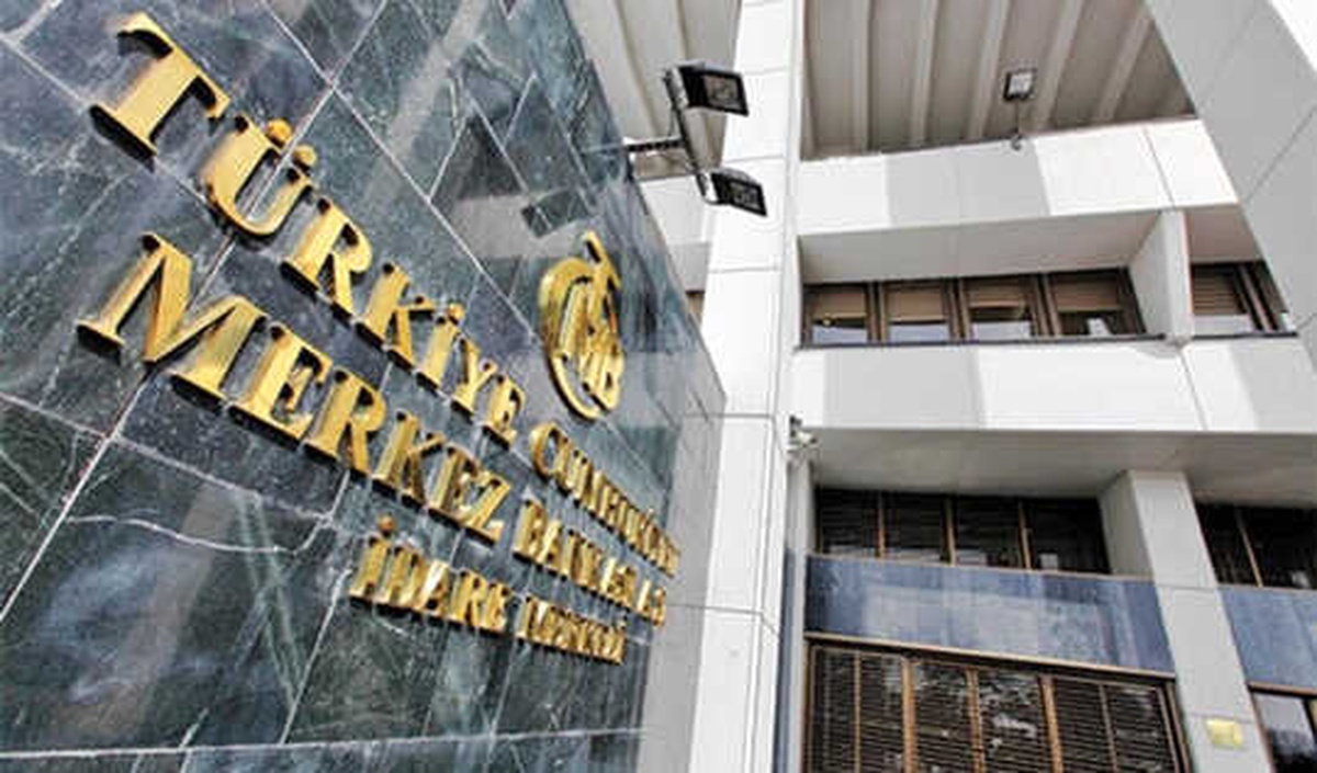 Merkez Bankası Denetim Yönetmeliğinde Değişiklik