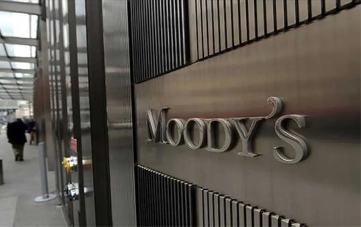 Moody\'s: Fed Bu Yıl 2 veya 3 Faiz Artırımına Gider