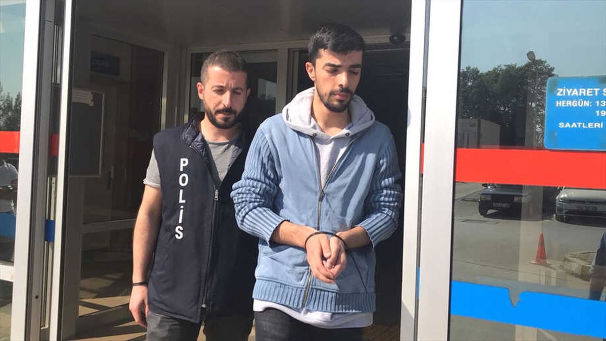 Sakarya\'da Fetö/pdy Operasyonu