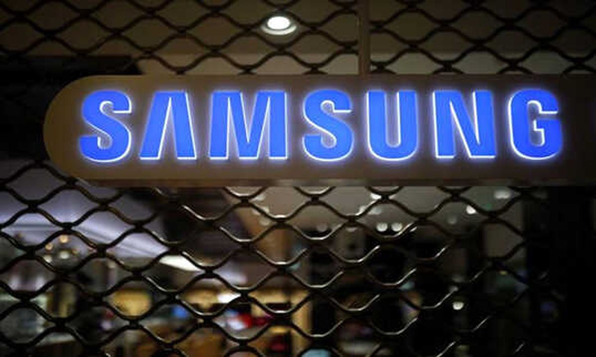 Samsung Electronics\'ten Rekor Kâr