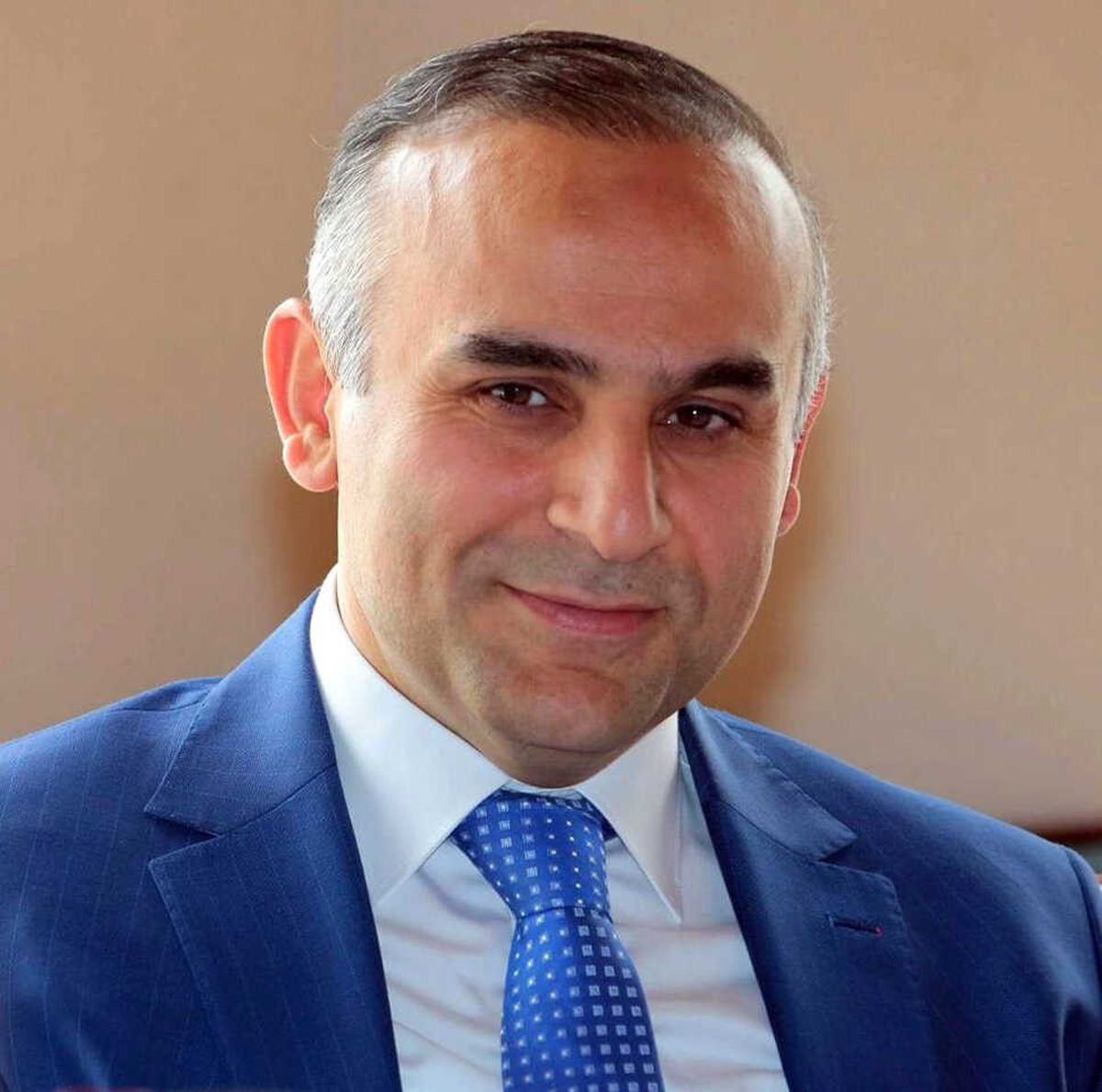 Sancaktepe Belediye Başkan Yardımcısı Cankatar, Milletvekili Aday Adaylığı İçin Görevinden İstifa...