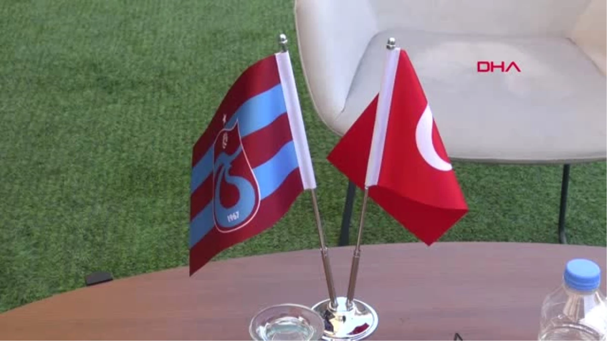 Trabzonspor Asbaşkanı Hacısalihoğlu Aynı Yanlışları Yaparsanız Bunun İsmi İhanet Olur 1
