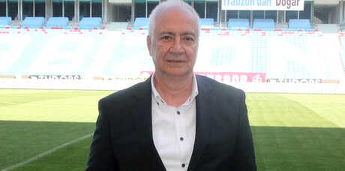 Trabzonspor Asbaşkanı Hacısalihoğlu: \'Bağış Kampanyasına Yoğun Talep Var\'