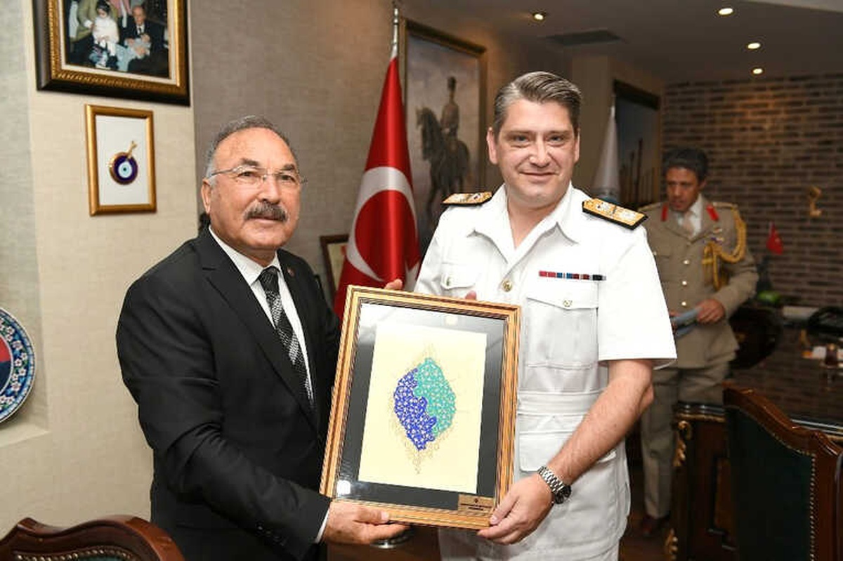 Tufan: "Teröre Yapılan Yardımlar Bizleri Üzüyor"