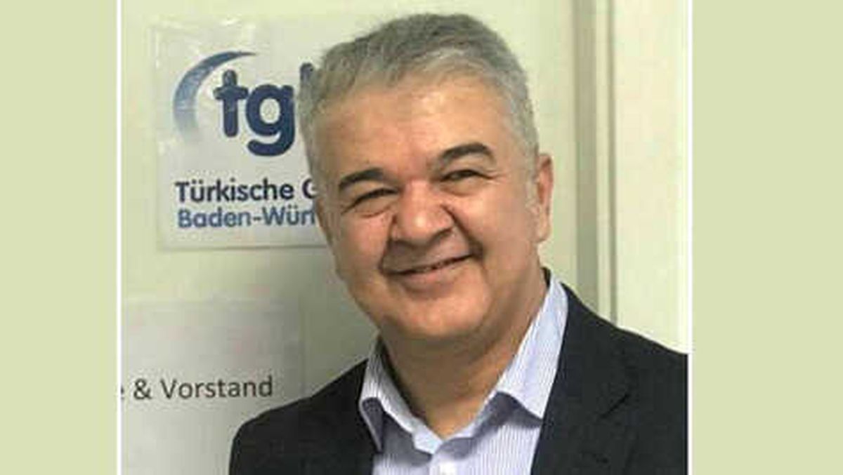 Türk Politikacılara Miting Yasağı Yanlış\'