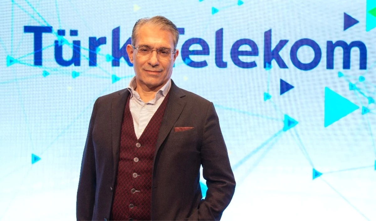 Türk Telekom Son 10 Yılın En İyi İlk Çeyrek Abone Kazanımını Gerçekleştirdi