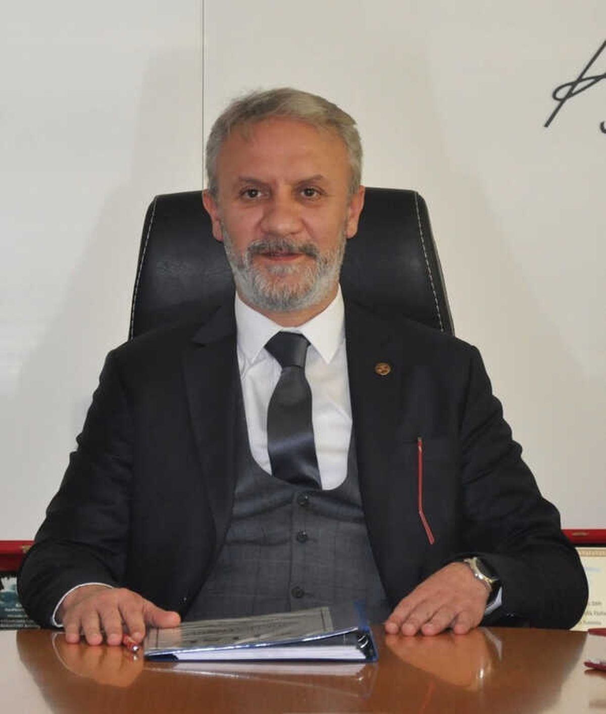 Uğurdağ: "Kobigel Programından Mutlaka Yararlanın"