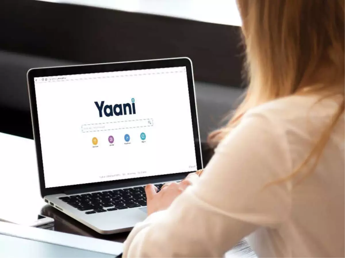 Yaani\'nin Web Sürümü Hayata Geçirildi