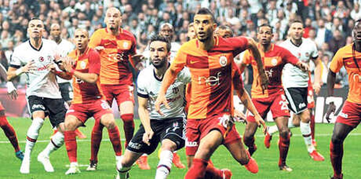 11 Yabancılı Cim-Bom