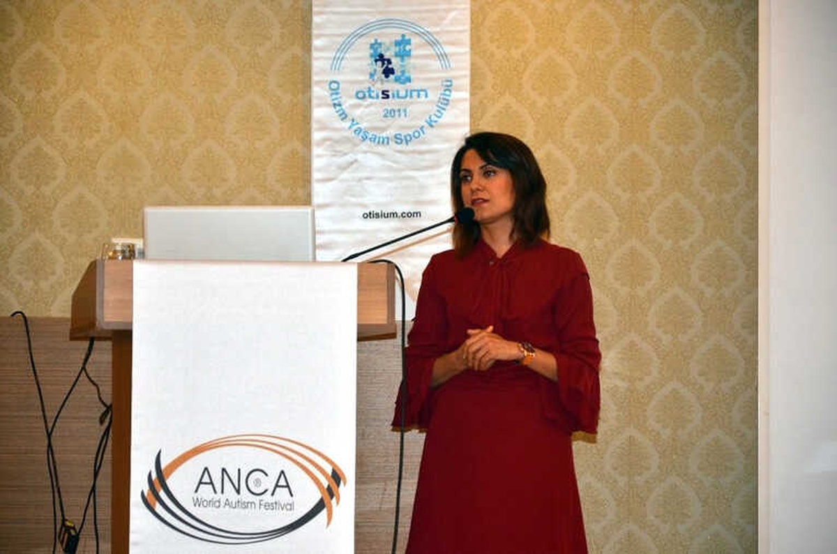 2. Uluslararası Anca Otizm Festivali