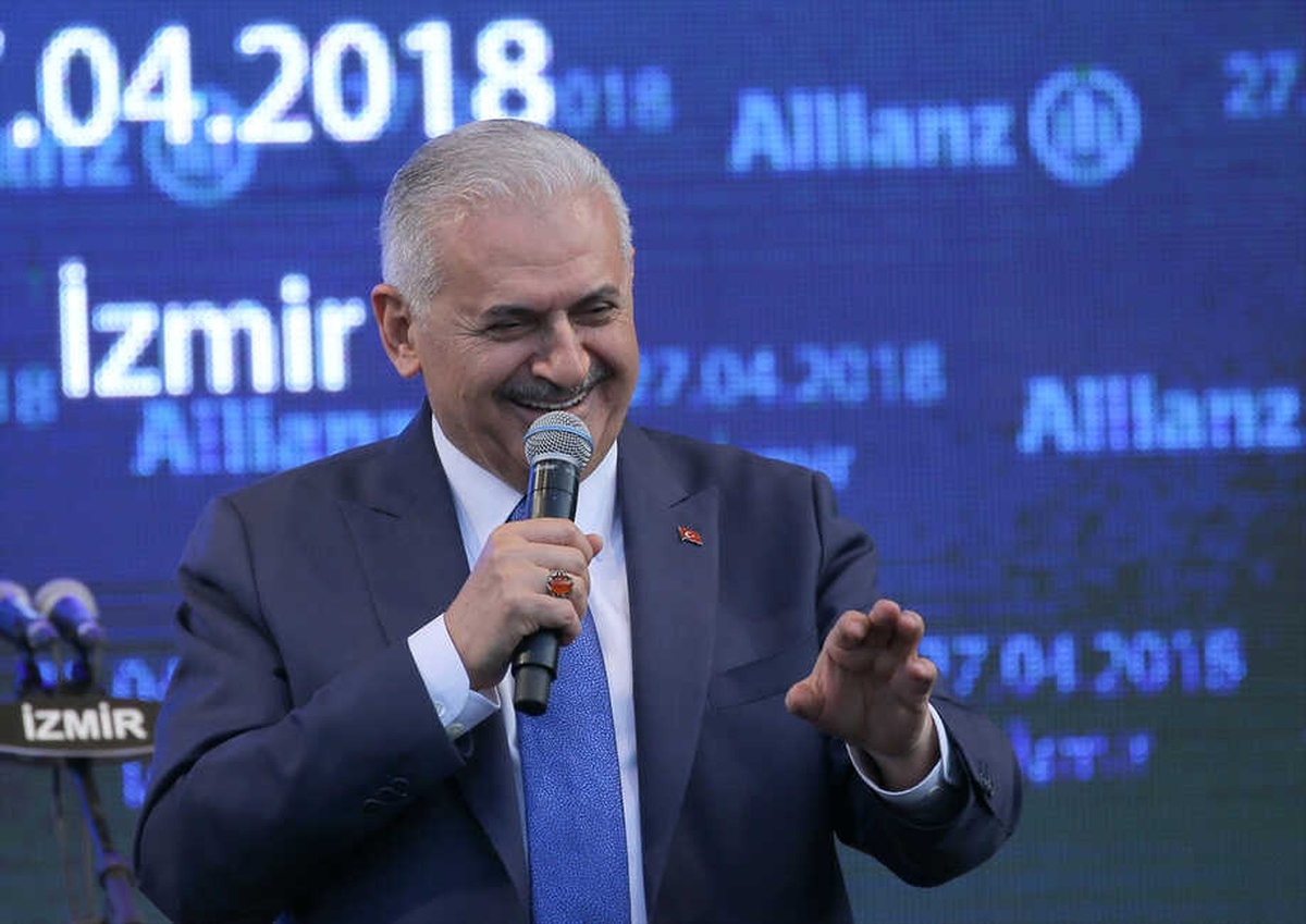 81 Milyonun Kardeşliğine Göz Dikenin Gözünü Çıkarmayı Biliriz"