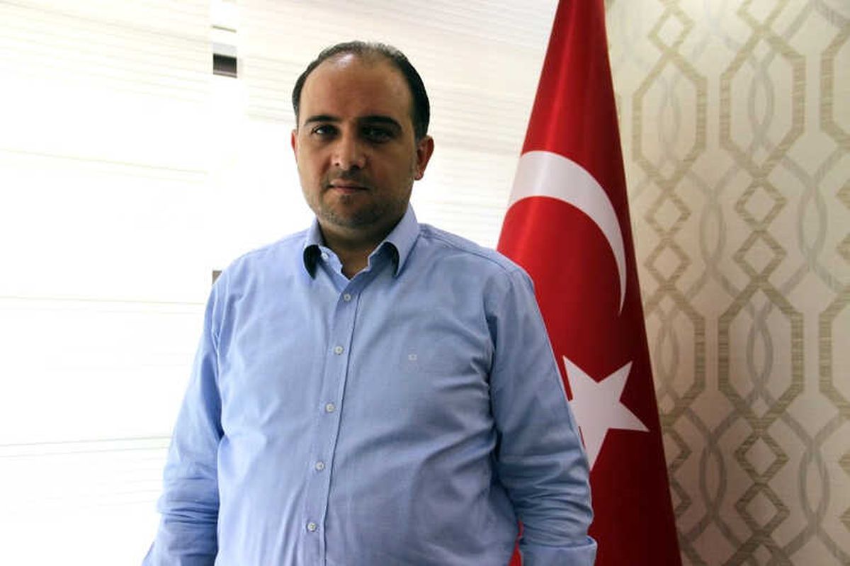 Ak Parti, Alaşehir ve Selendi\'de MHP\'nin Adayını Destekleyecek