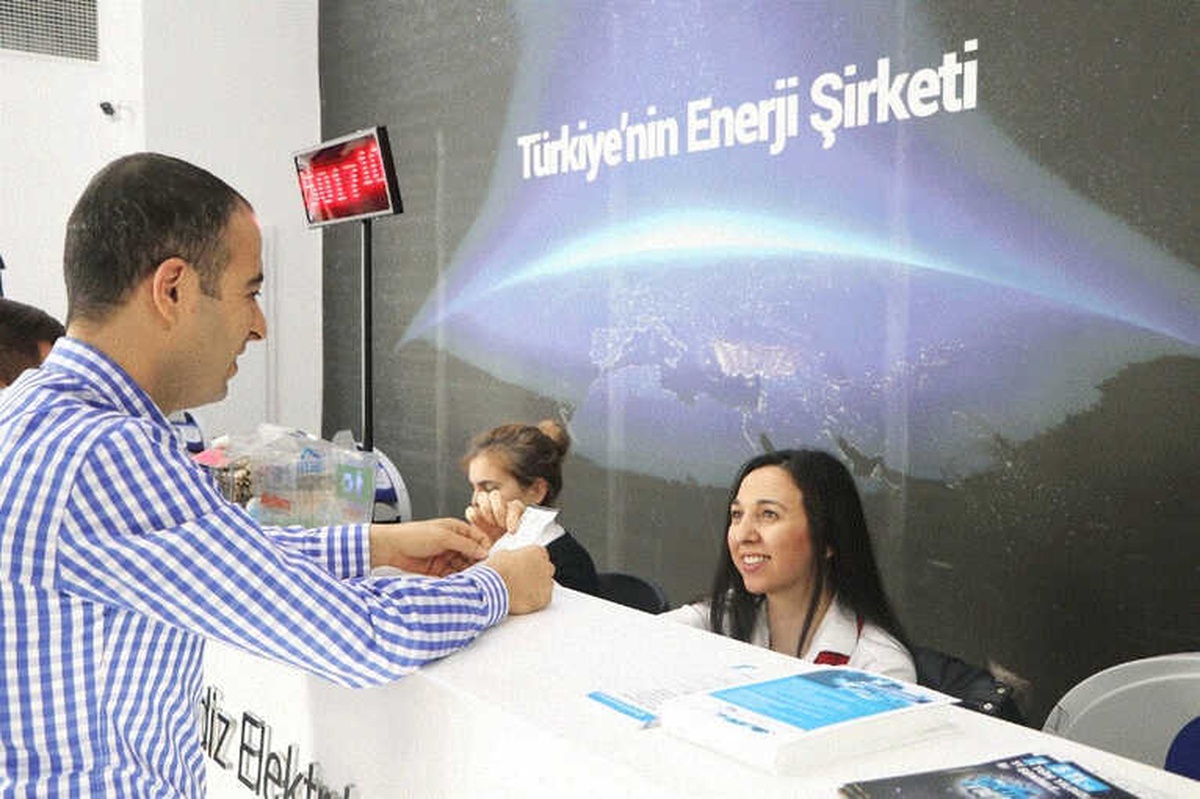 Aydem ve Gediz Elektrik, Cumartesi Günleri de Hizmet Verecek