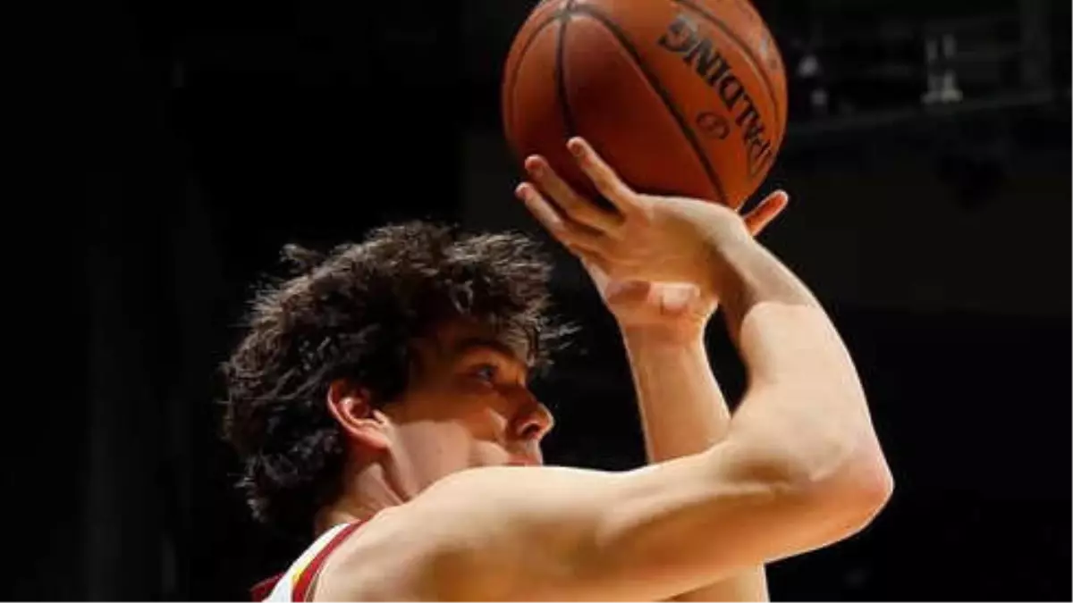 Cedi Osman\'ın Playoff Heyecanı