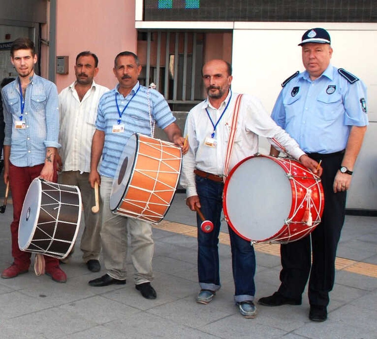 Davulcu Başvurusu 2 Mayıs\'ta Başlıyor
