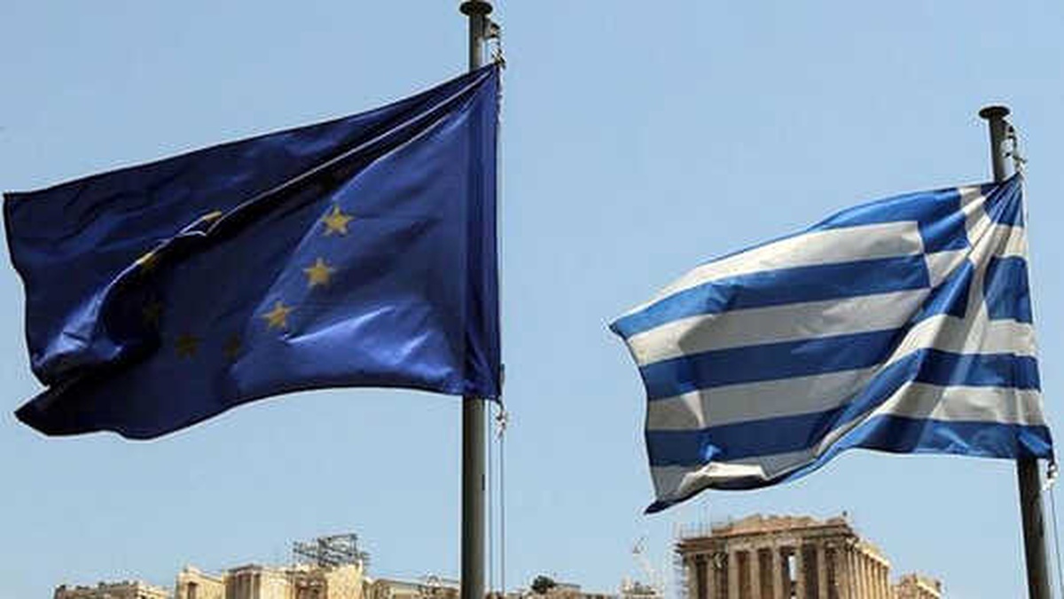 Euro Bölgesi, Yunanistan İçin Toplanıyor