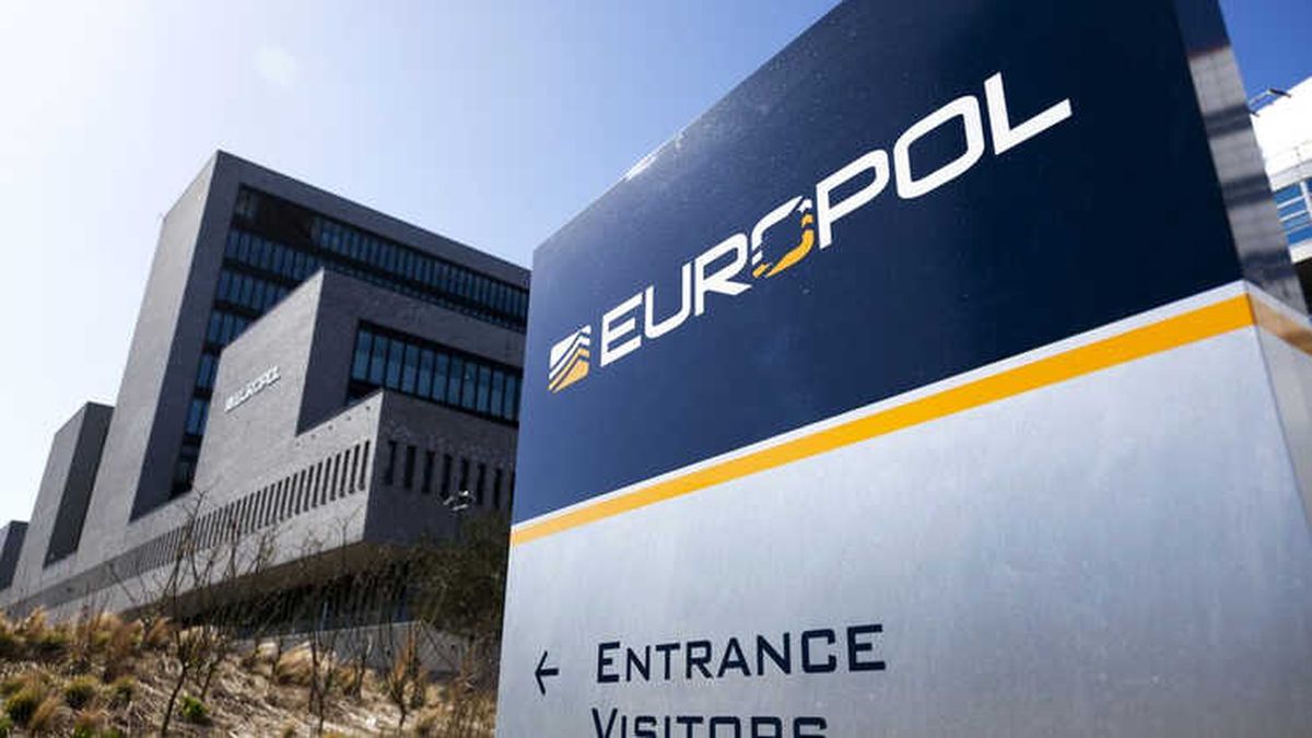 Europol\'dan Işid Propaganlarına Karşı Birçok Ülkede Operasyon