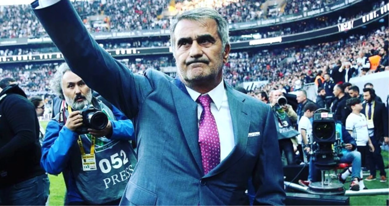 Galatasaray, Beşiktaş Derbisi Öncesi Şenol Güneş\'e Destek Verecek