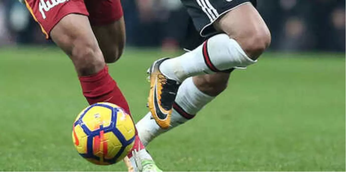 Galatasaray Evinde Kazanıyor, Beşiktaş Deplasmanda Zorlanıyor