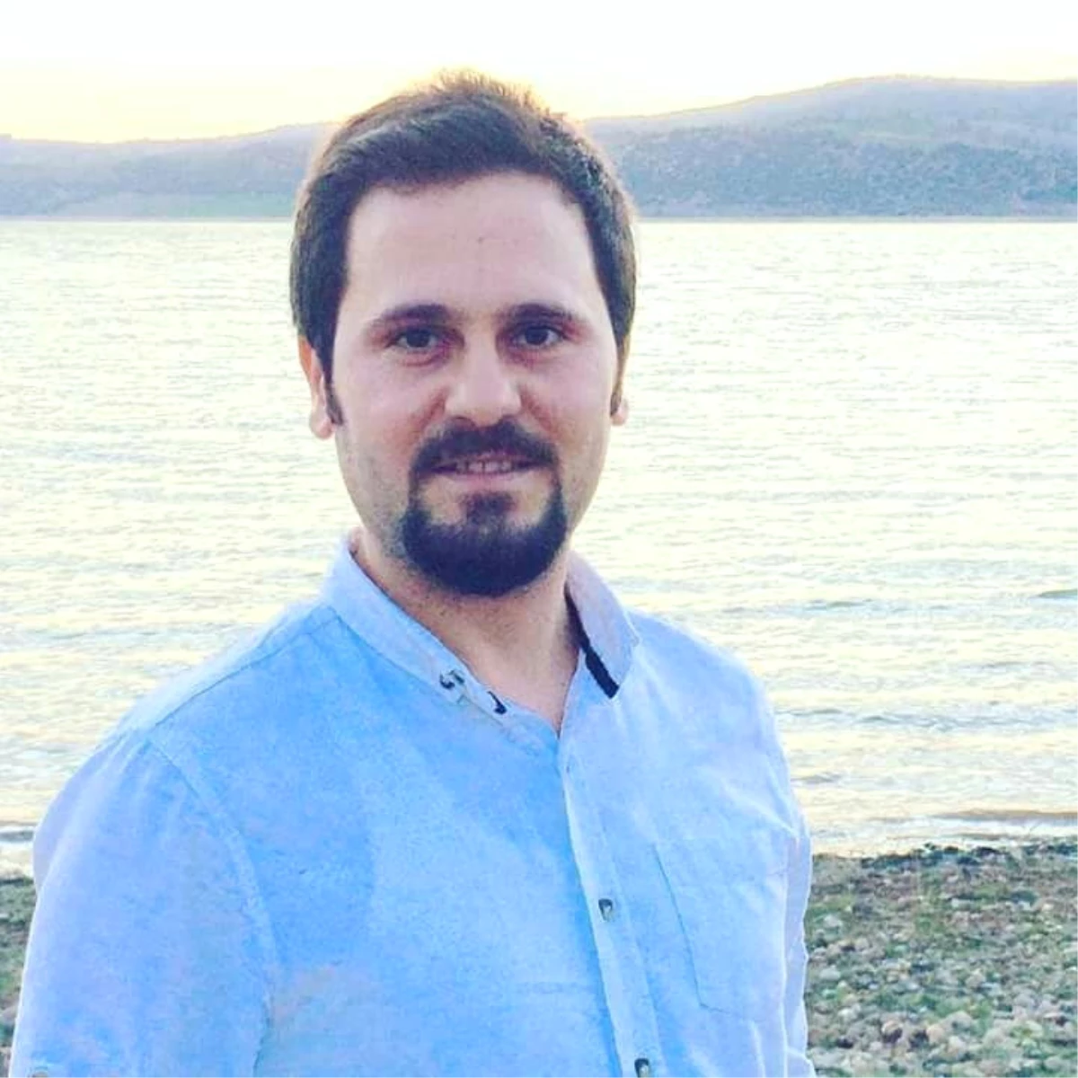 Gaziantep\'te Gazeteciye Silahlı Saldırı