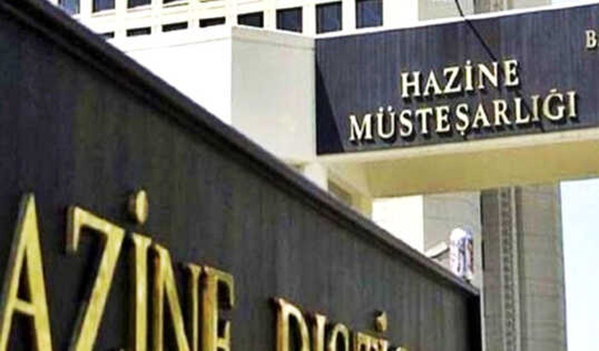 Hazineden Yönetmelik Değişikliği