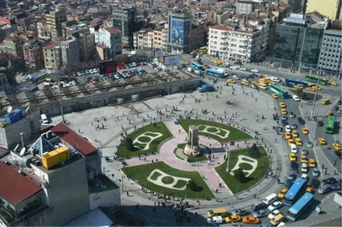 İstanbul Valiliğinden \'1 Mayıs\' Açıklaması