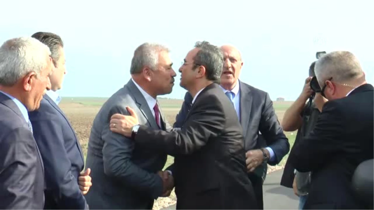 Kılıçdaroğlu, Cezaevinde Hükümlü Bulunan İlçe Başkanını Ziyaret Etti - Yozgat/