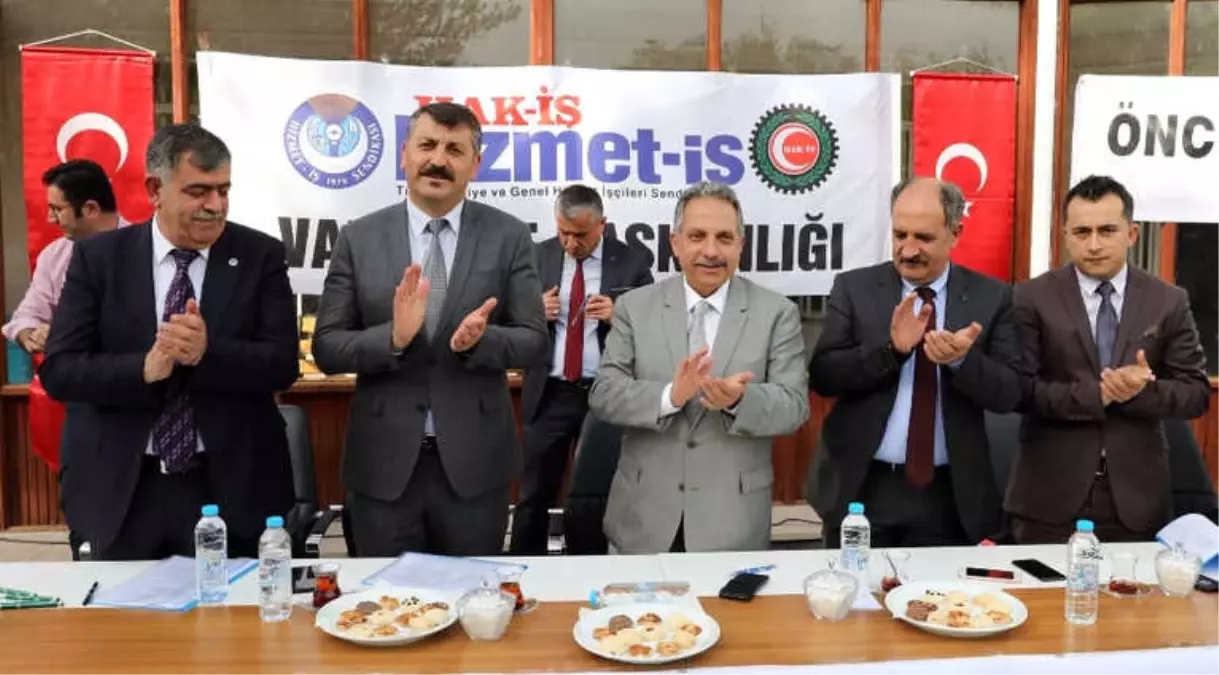 Mavikent Toplu İş Sözleşmesi İmzalandı