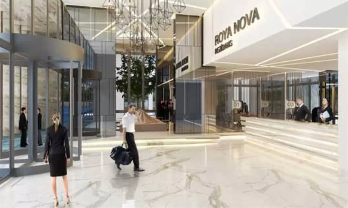 Mimarlık Şirketi Konuta Başladı Aidatları Düşürdü
