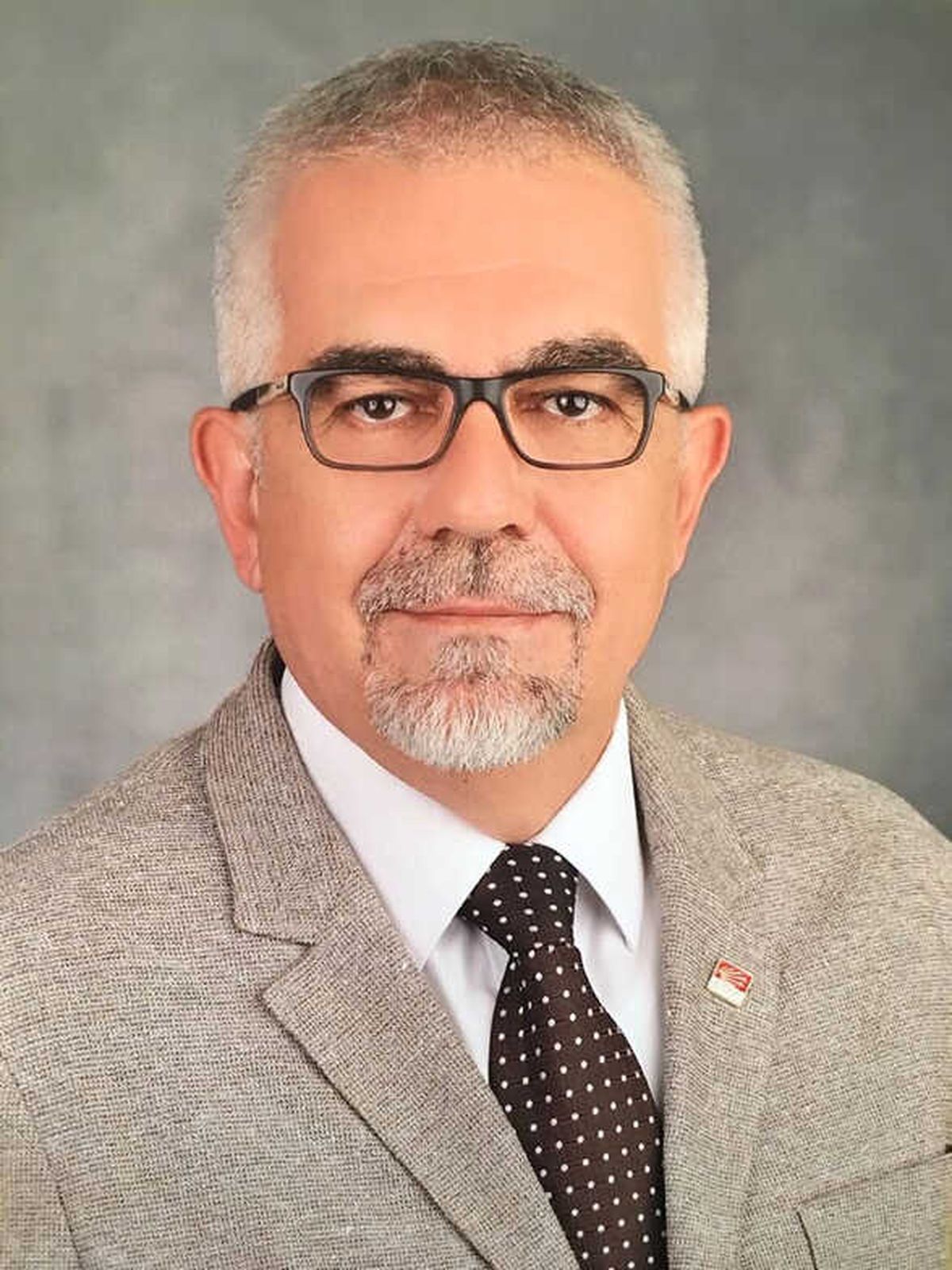 Tayfun Erel Milletvekilliği Aday Adaylığını Açıkladı