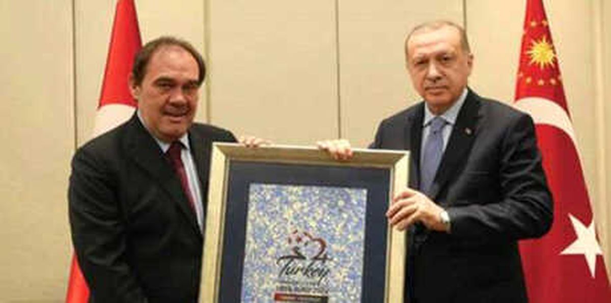 Türkiye\'nin UEFA Euro 2024 Adaylık Broşürü Açıklandı