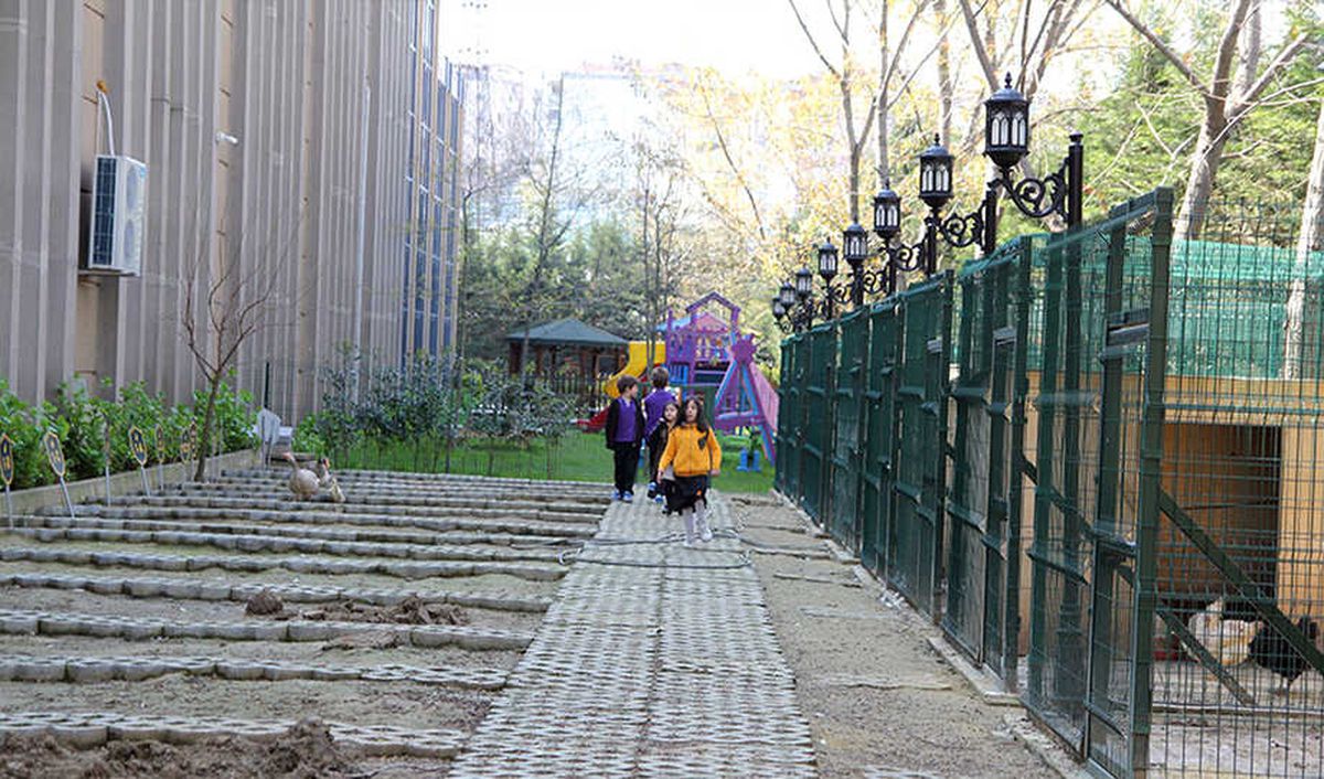 Veliler Okul Seçiminde Nelere Dikkat Etmeli?