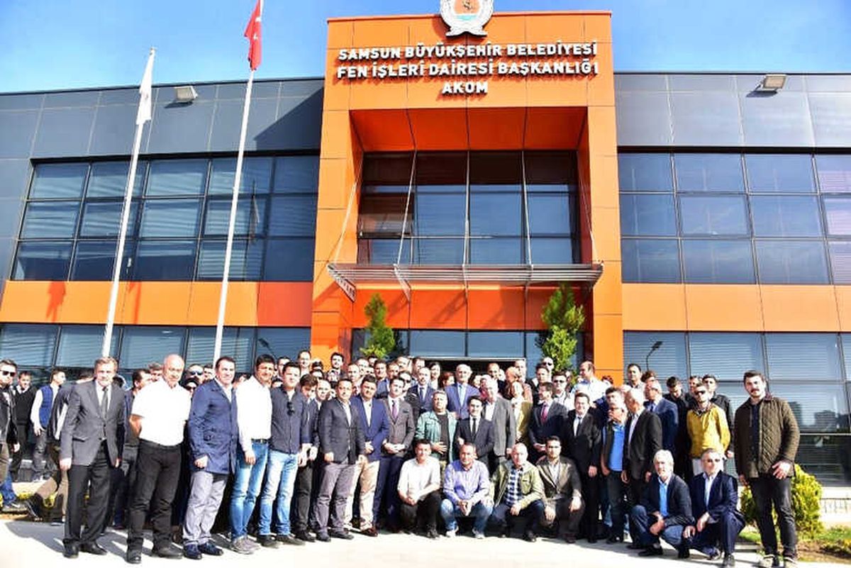 Yılmaz: "Her Şeyi Birlikte Başardık"
