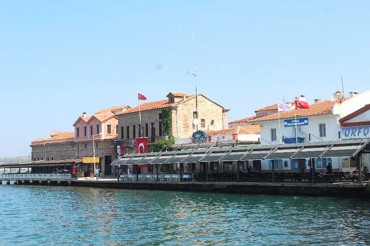 1 Mayıs Tatili Turizmcilerin Yüzünü Güldürdü