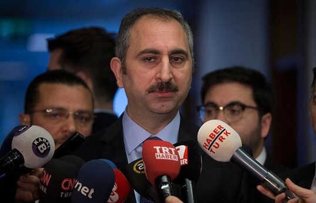 Hükümetten Gül\'ün Açıklamalarına İlk Yorum