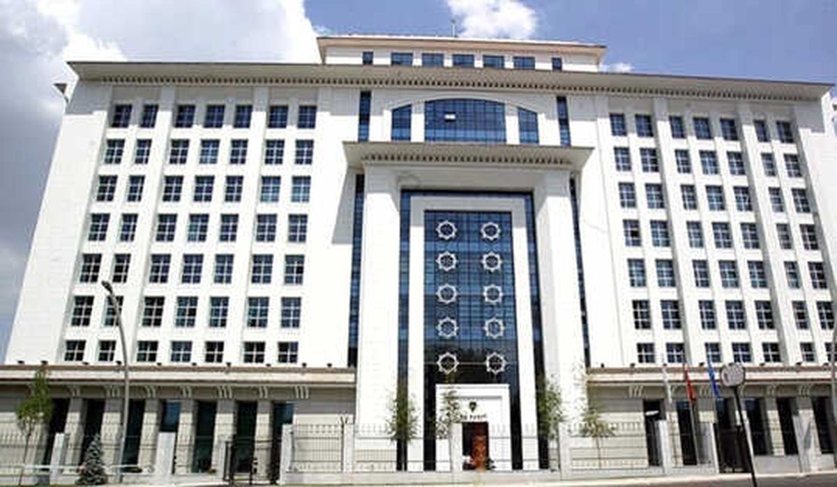 AK Parti\'de Temayül Yoklaması 2-3 Mayıs\'ta
