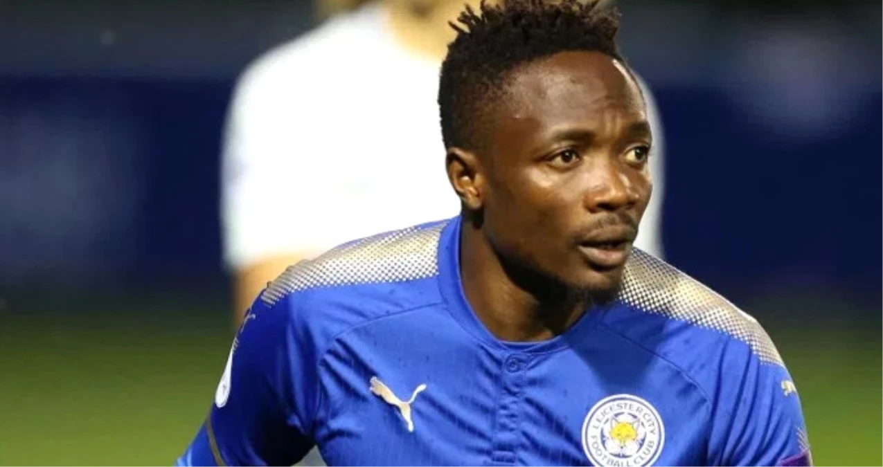 Beşiktaş, Fenerbahçe ve Galatasaray, Ahmed Musa\'nın Peşine Düştü