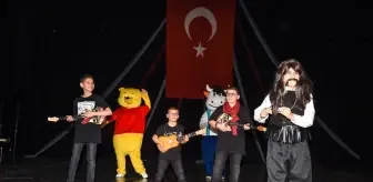 Büyükşehir'den Çocuk Şenliği