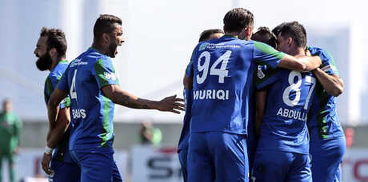 Spor Toto 1. Lig\'de Zirvede Düğüm Çözülüyor (Canlı)