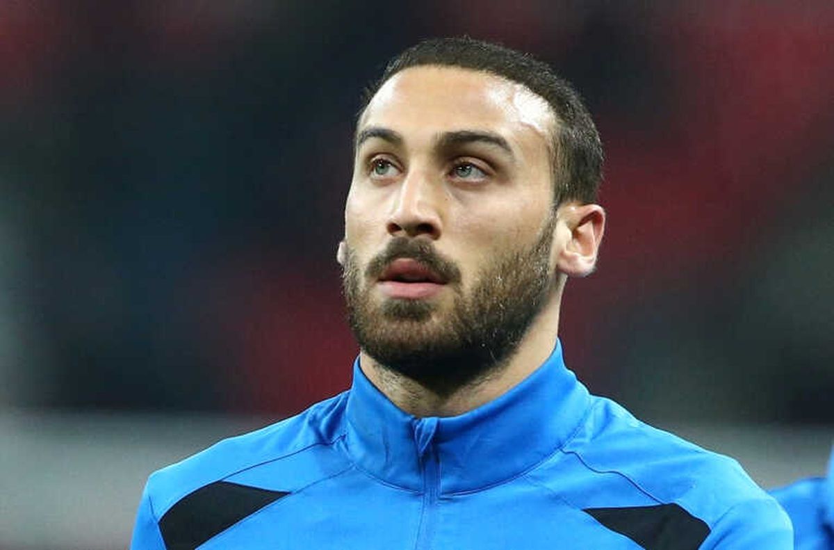 Cenk Tosun Perdeyi Açtı, Everton Kazandı