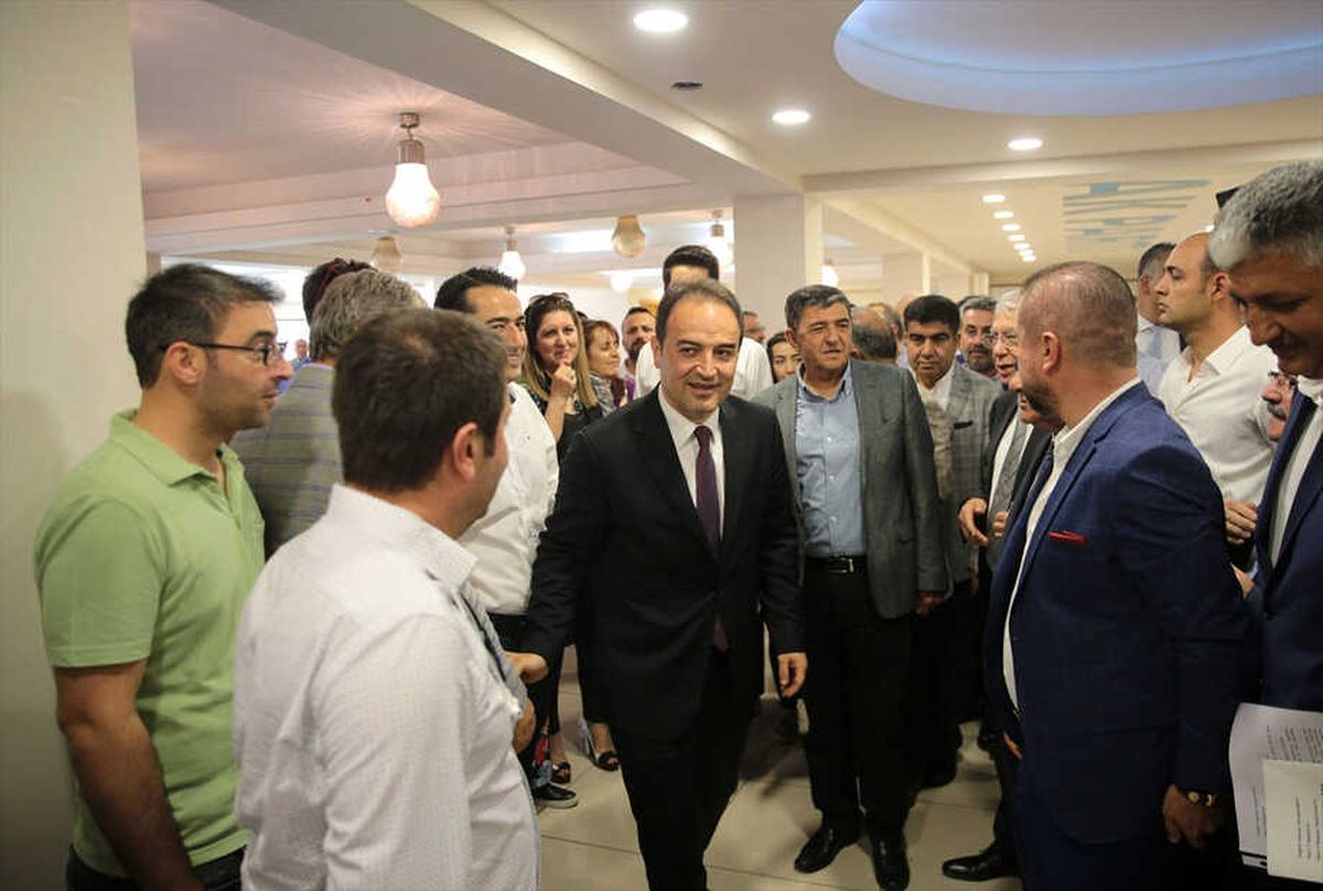 Cumhurbaşkanı ve 27. Dönem Milletvekili Genel Seçimi"Ne Doğru