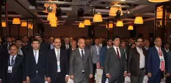 Daib 2017 Seçimli Olağan Genel Kurul Toplantısı Yapıldı