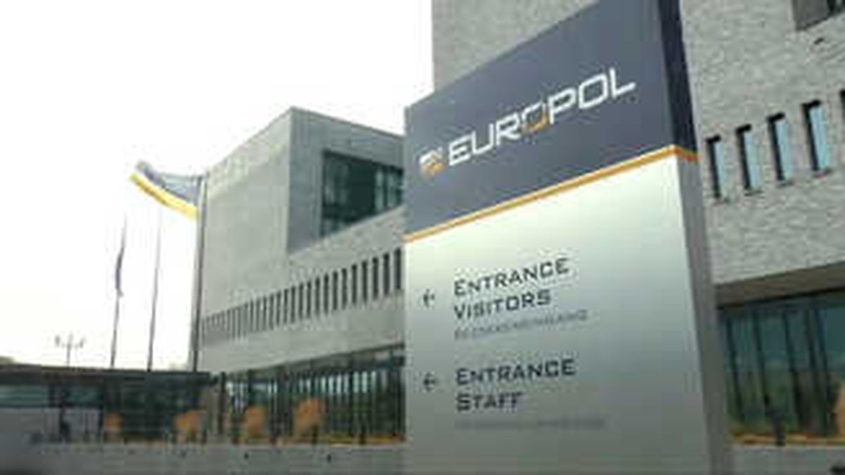 Europol\'den Işid\'e Propaganda Operasyonu