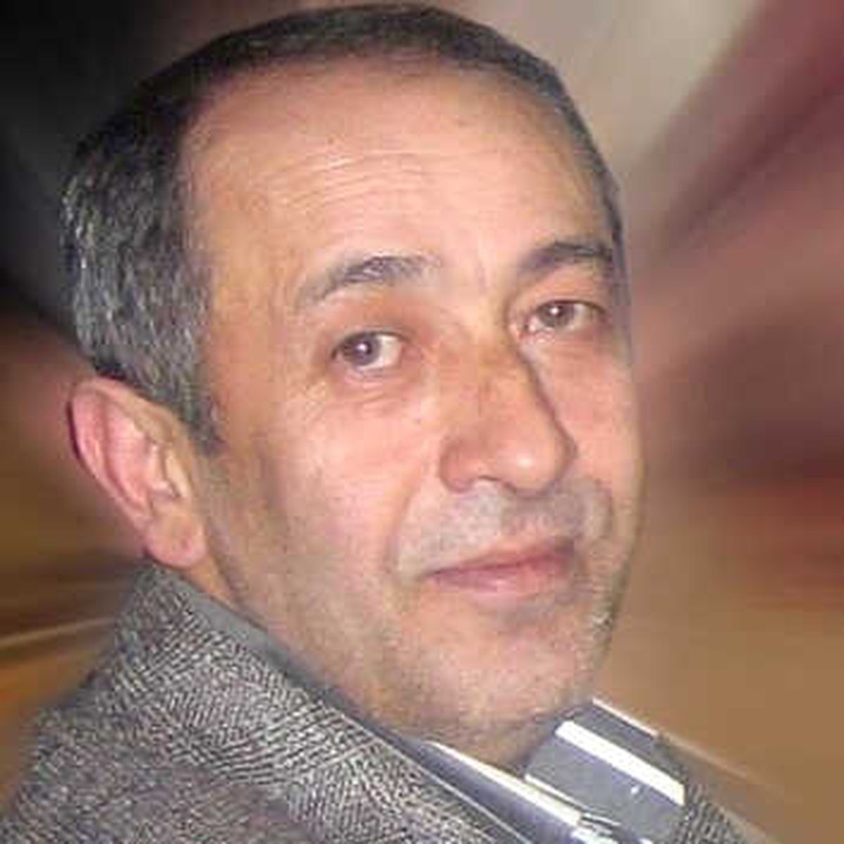 Gazeteci Narmanlıoğlu, Hayatını Kaybetti
