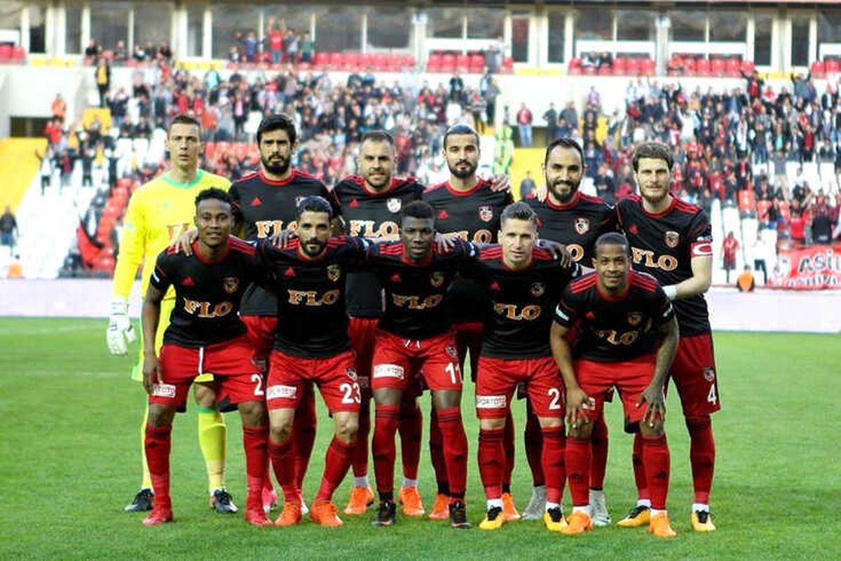 Gazişehir Son Virajda