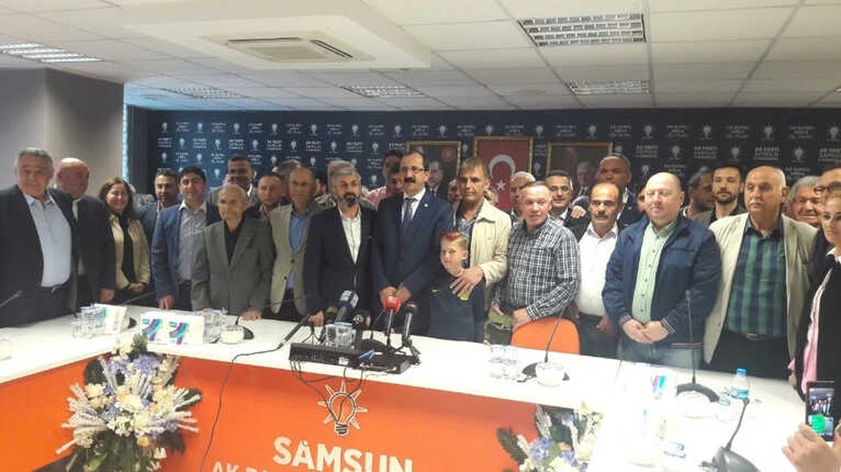 Göksel: "Rekorlara İmza Attık"