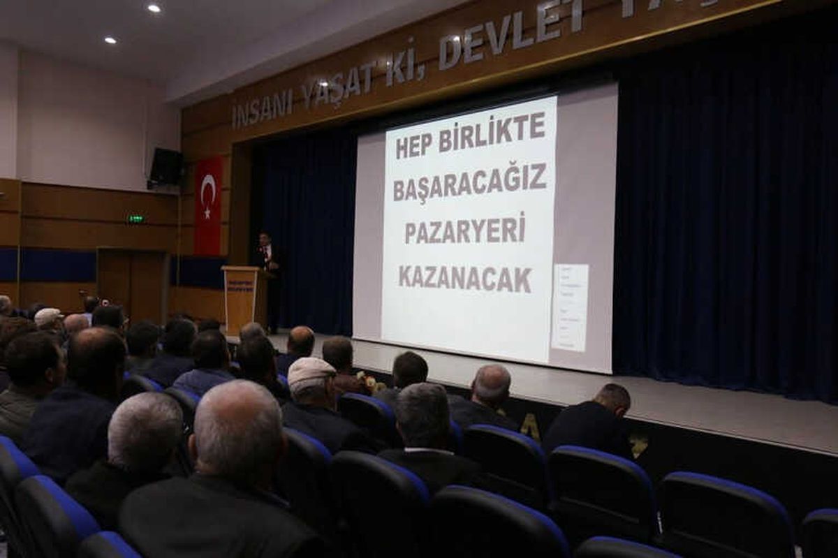 Halk Danışma Meclisinin 12\'nci Toplantısı Gerçekleştirildi